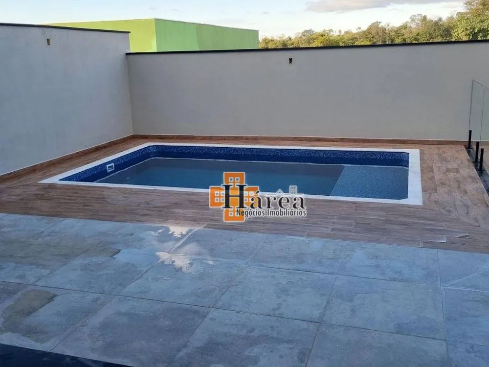 Sobrado, 3 quartos, 225 m² - Foto 10