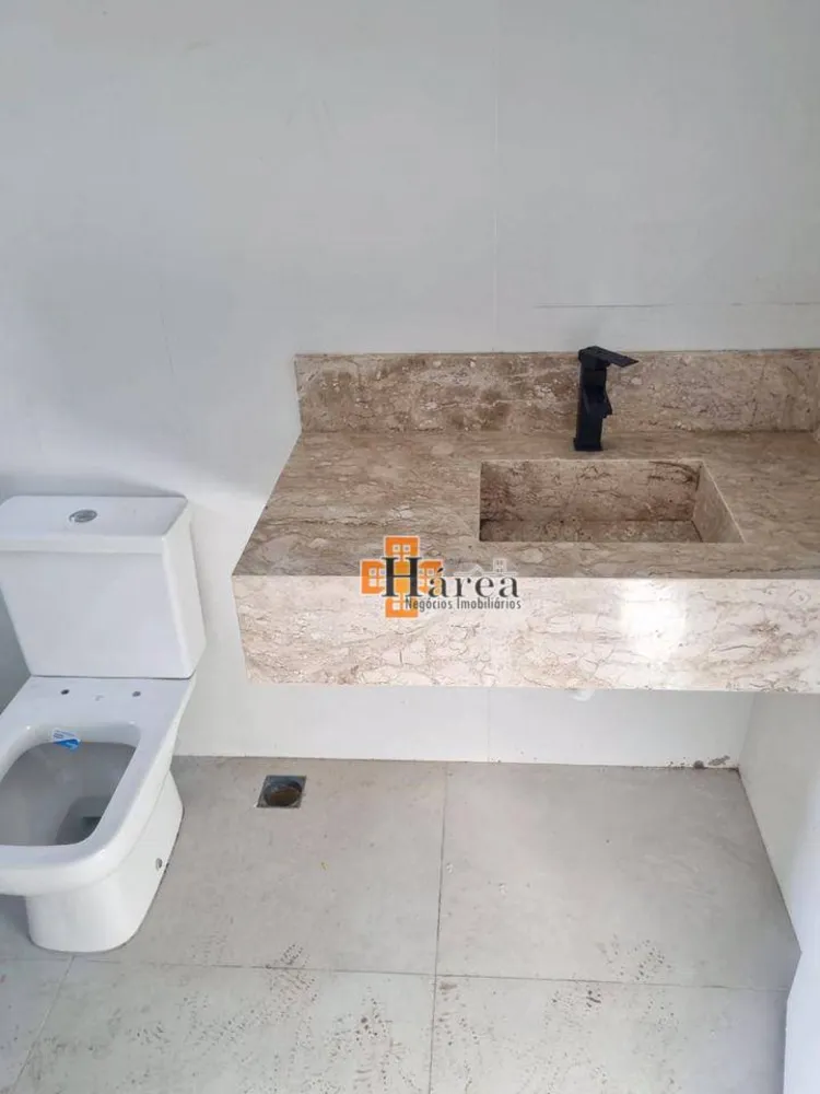Sobrado, 3 quartos, 225 m² - Foto 7