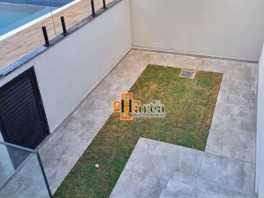 Sobrado, 3 quartos, 225 m² - Foto 12