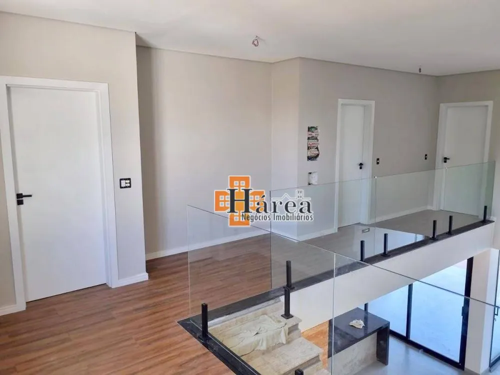 Sobrado, 3 quartos, 225 m² - Foto 1