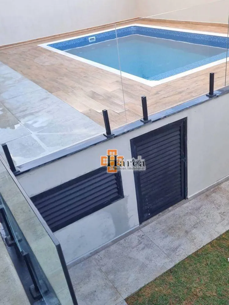 Sobrado, 3 quartos, 225 m² - Foto 11