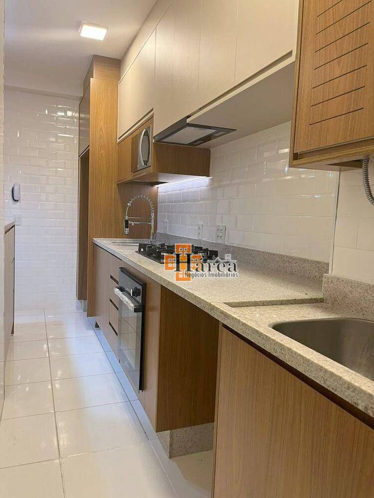 Apartamento, 2 quartos, 65 m² - Foto 18