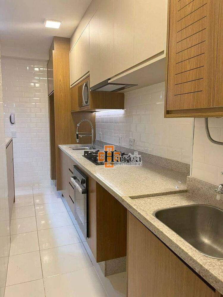 Apartamento, 2 quartos, 65 m² - Foto 17