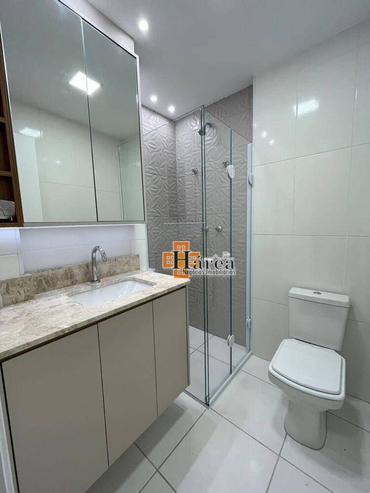 Apartamento, 2 quartos, 65 m² - Foto 4