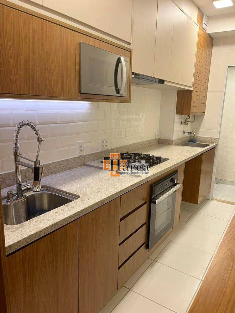 Apartamento, 2 quartos, 65 m² - Foto 19