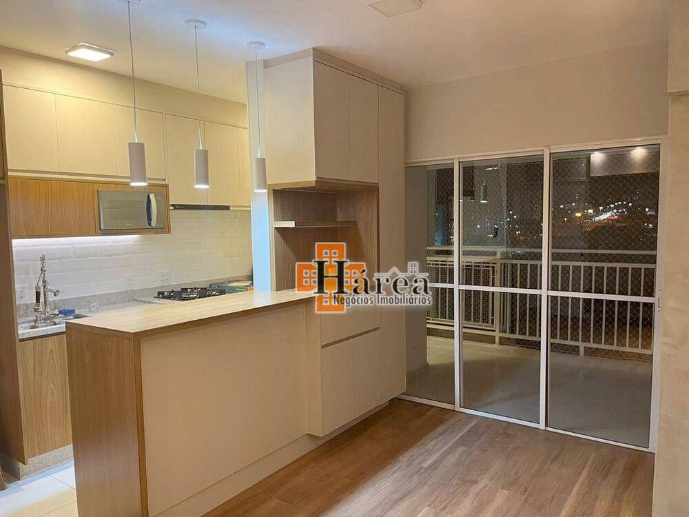 Apartamento, 2 quartos, 65 m² - Foto 16
