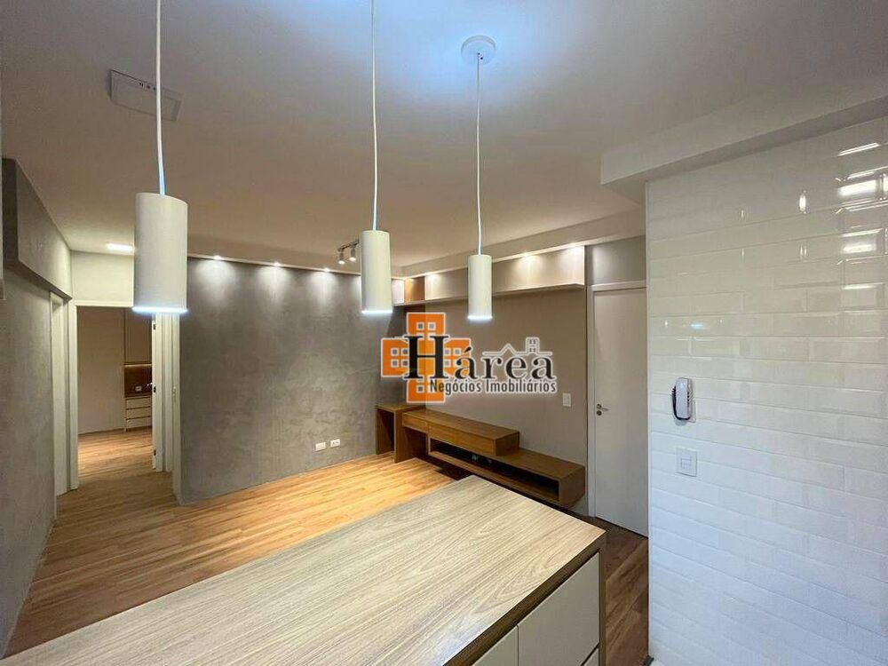 Apartamento, 2 quartos, 65 m² - Foto 1
