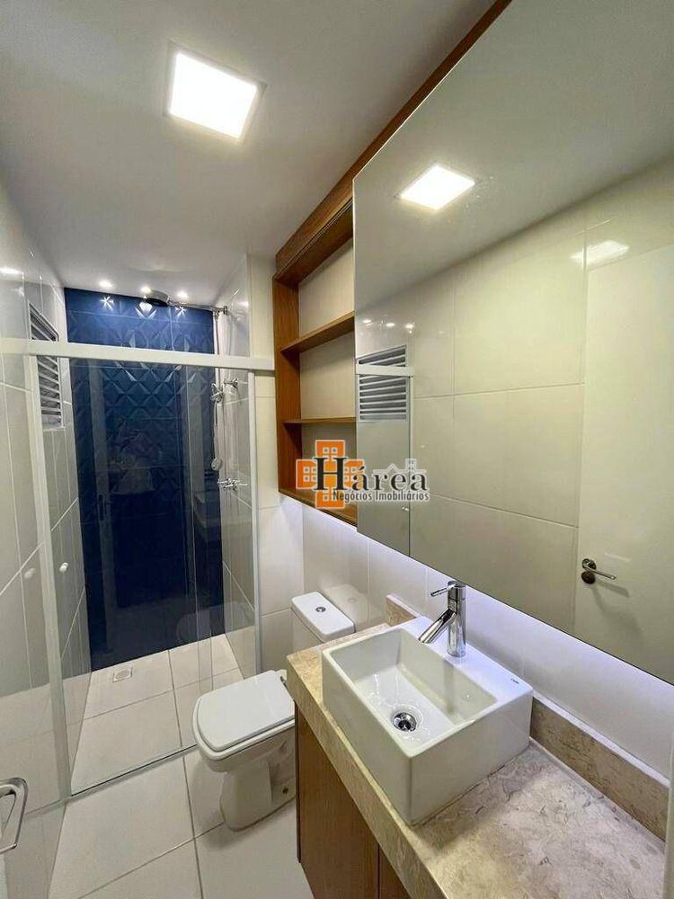 Apartamento, 2 quartos, 65 m² - Foto 2