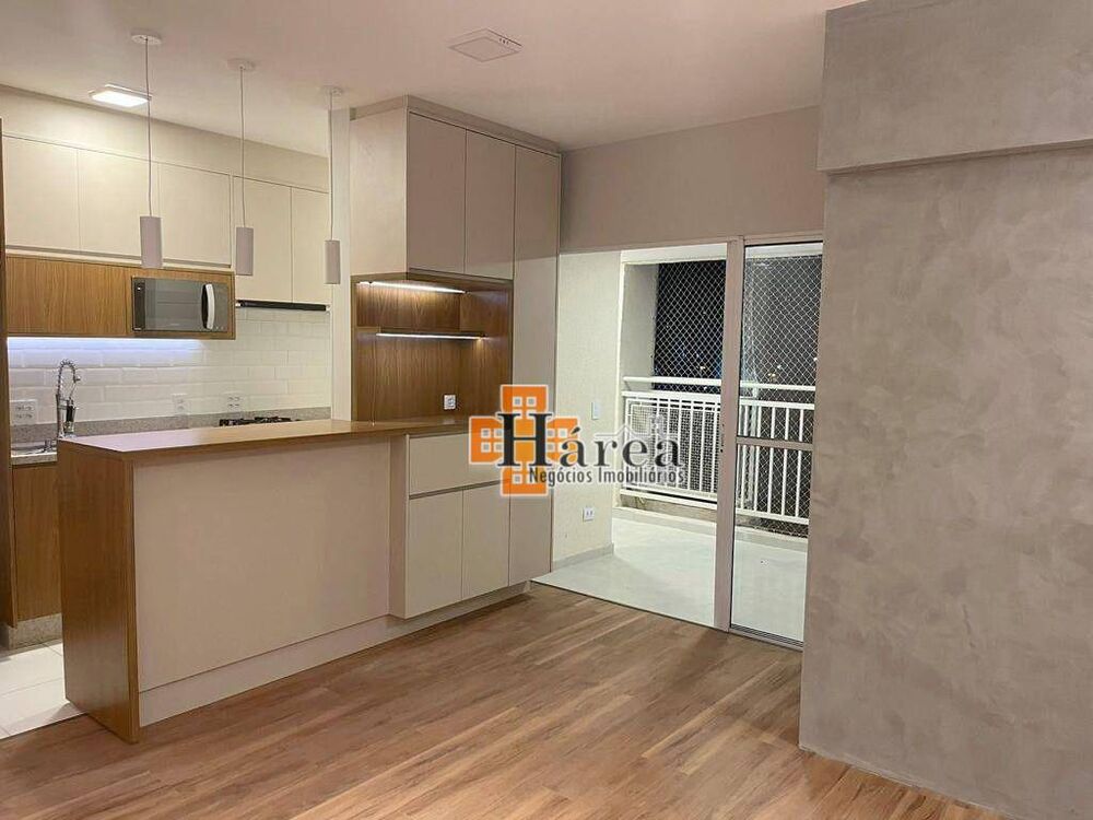 Apartamento, 2 quartos, 65 m² - Foto 11