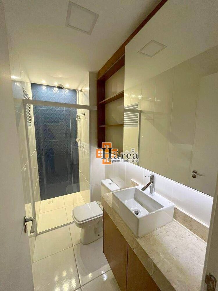 Apartamento, 2 quartos, 65 m² - Foto 5