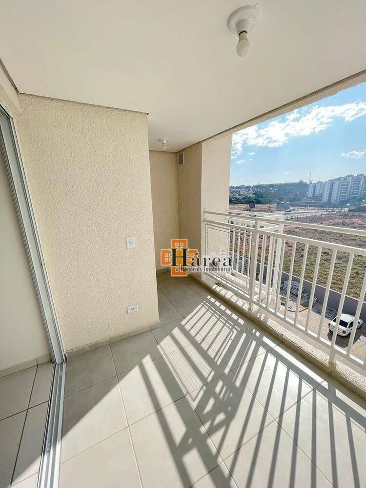 Apartamento, 2 quartos, 65 m² - Foto 12