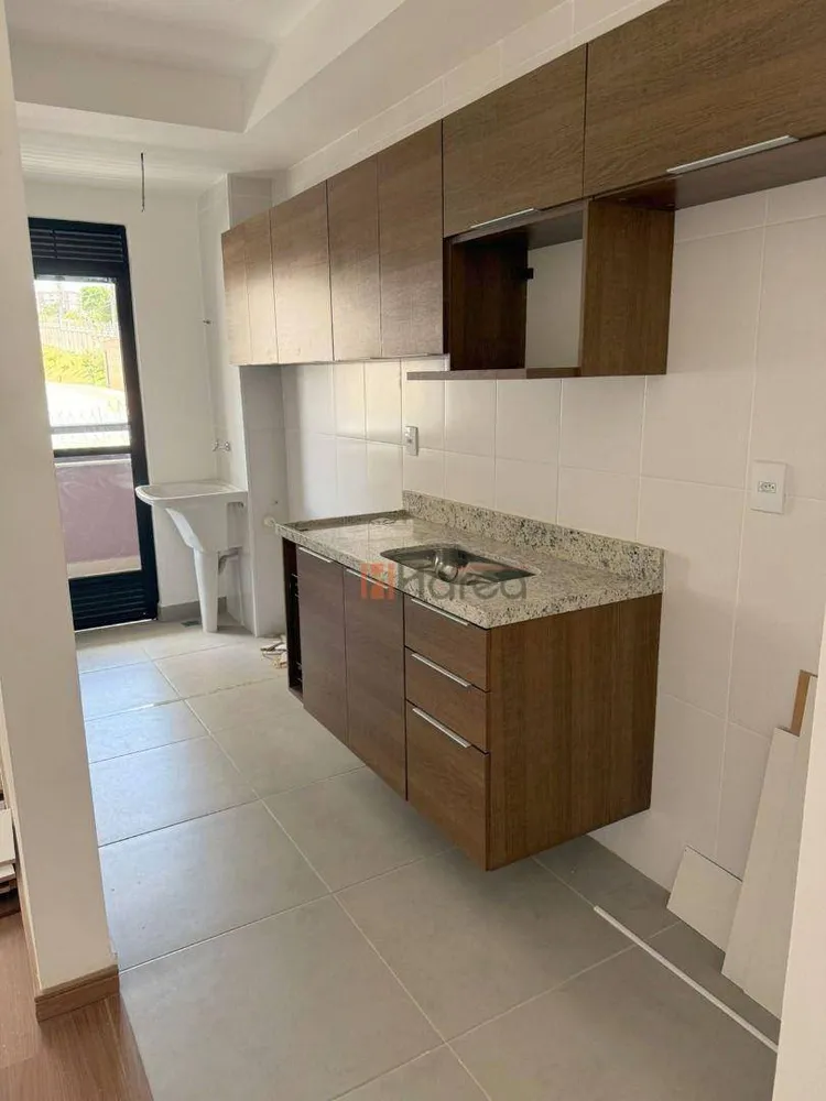 Apartamento, 1 quarto, 46 m² - Foto 8