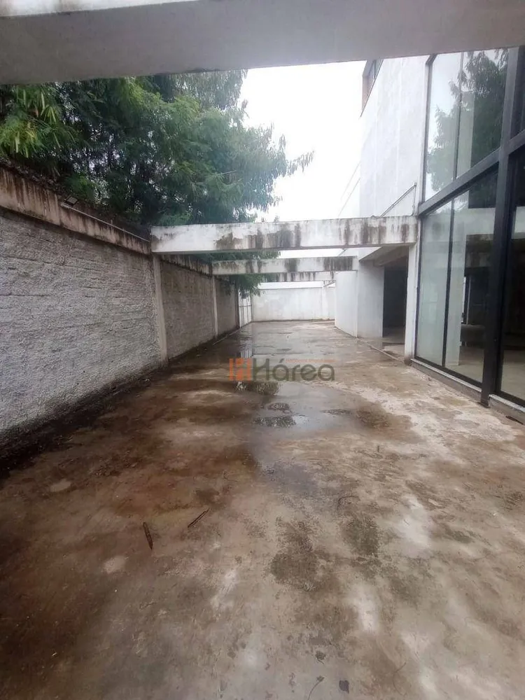 Prédio Inteiro, 2581 m² - Foto 9
