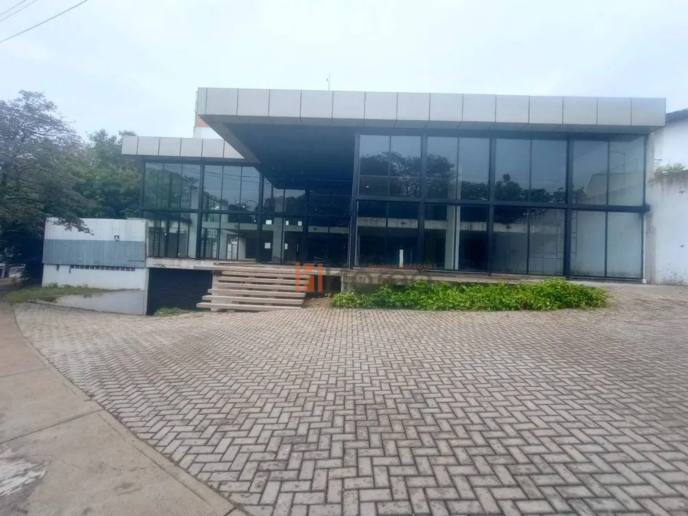 Prédio Inteiro, 2581 m² - Foto 7