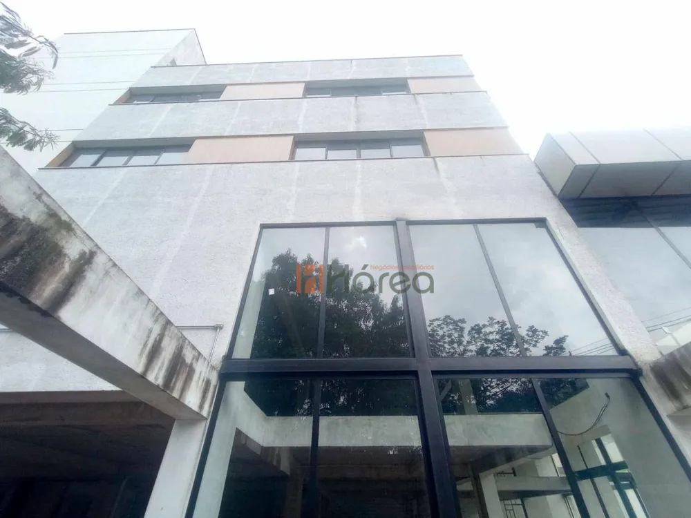 Prédio Inteiro, 2581 m² - Foto 10