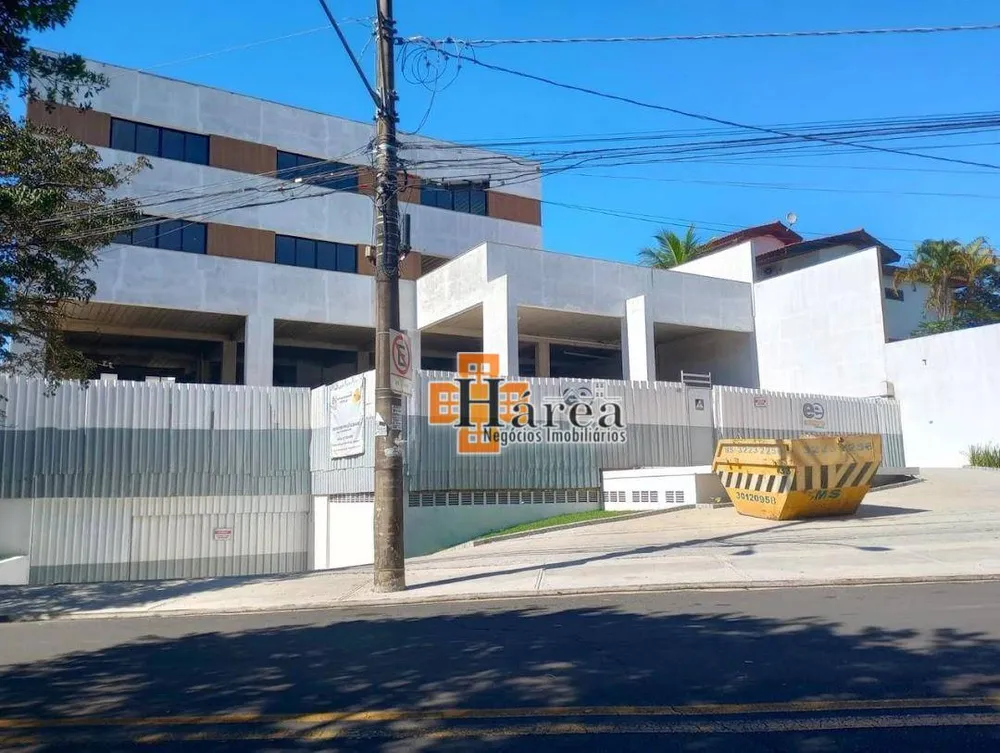 Prédio Inteiro, 2581 m² - Foto 1