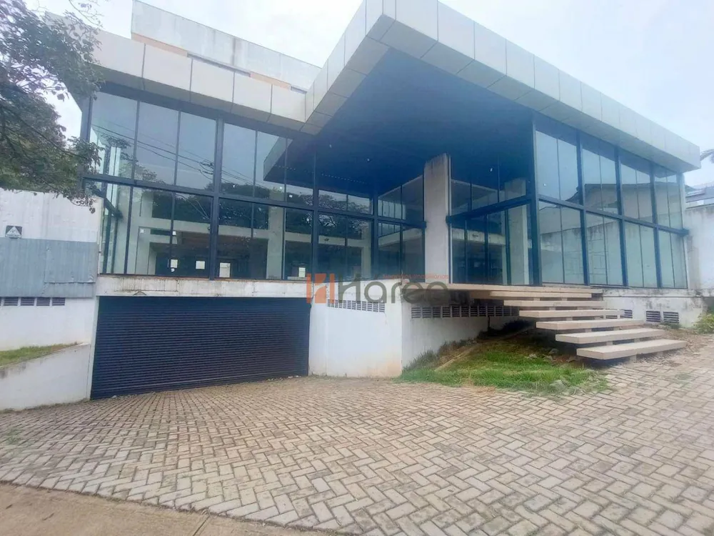 Prédio Inteiro, 2581 m² - Foto 3