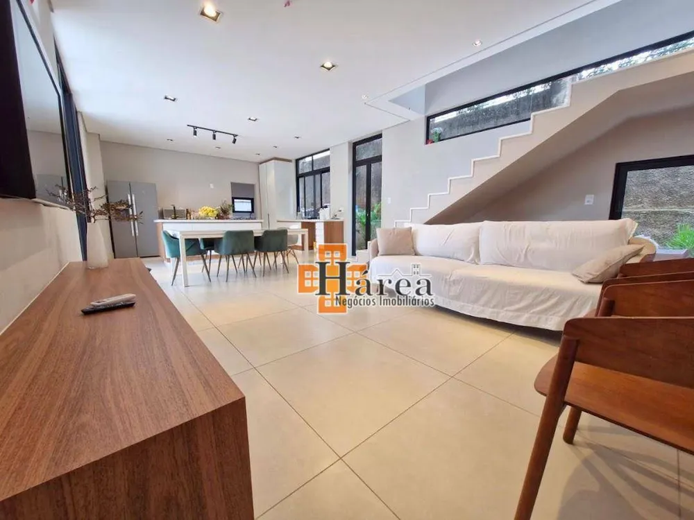 Sobrado, 4 quartos, 429 m² - Foto 9