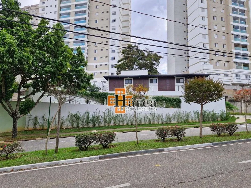 Sobrado, 4 quartos, 429 m² - Foto 8