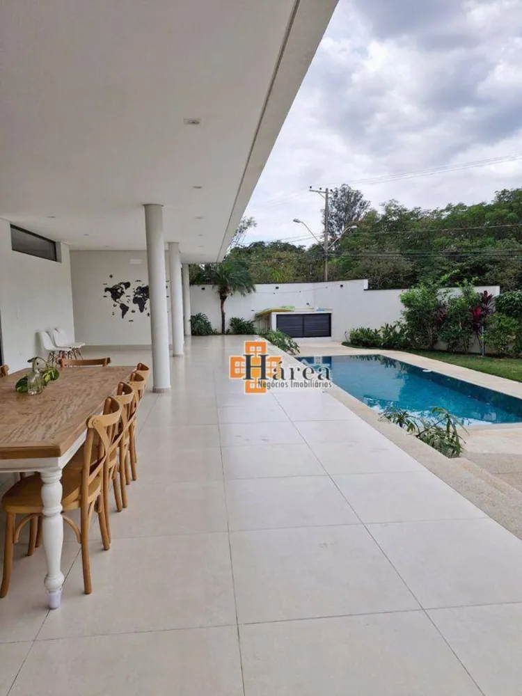 Sobrado, 4 quartos, 429 m² - Foto 12