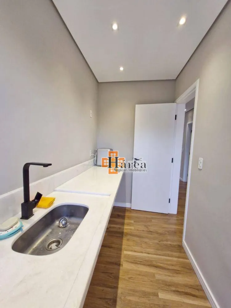 Sobrado, 4 quartos, 429 m² - Foto 2