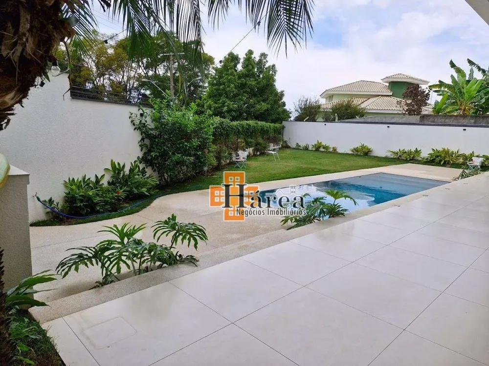 Sobrado, 4 quartos, 429 m² - Foto 7