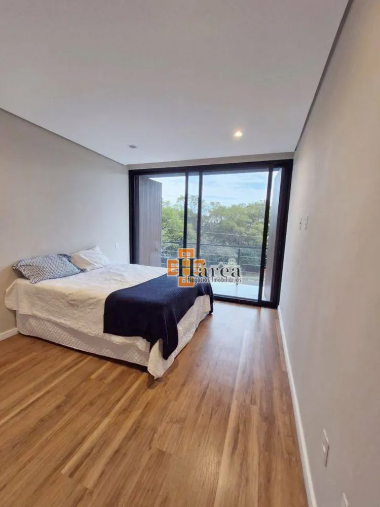 Sobrado, 4 quartos, 429 m² - Foto 3