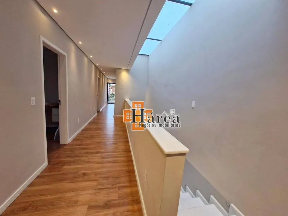 Sobrado, 4 quartos, 429 m² - Foto 11