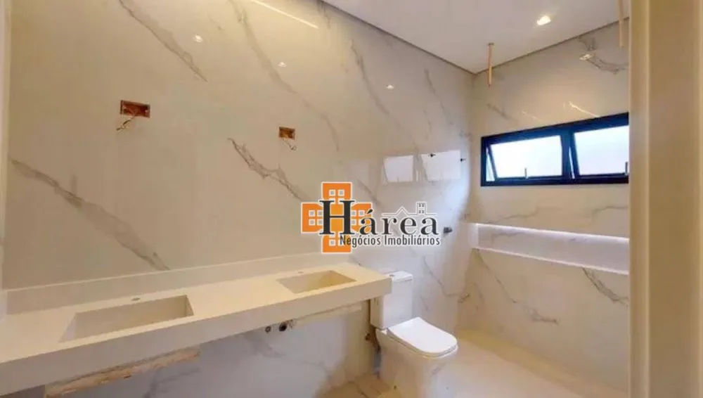 Sobrado, 3 quartos, 294 m² - Foto 1