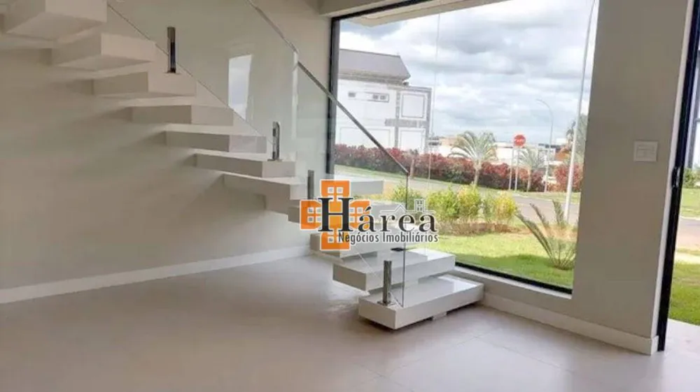 Sobrado, 3 quartos, 294 m² - Foto 8