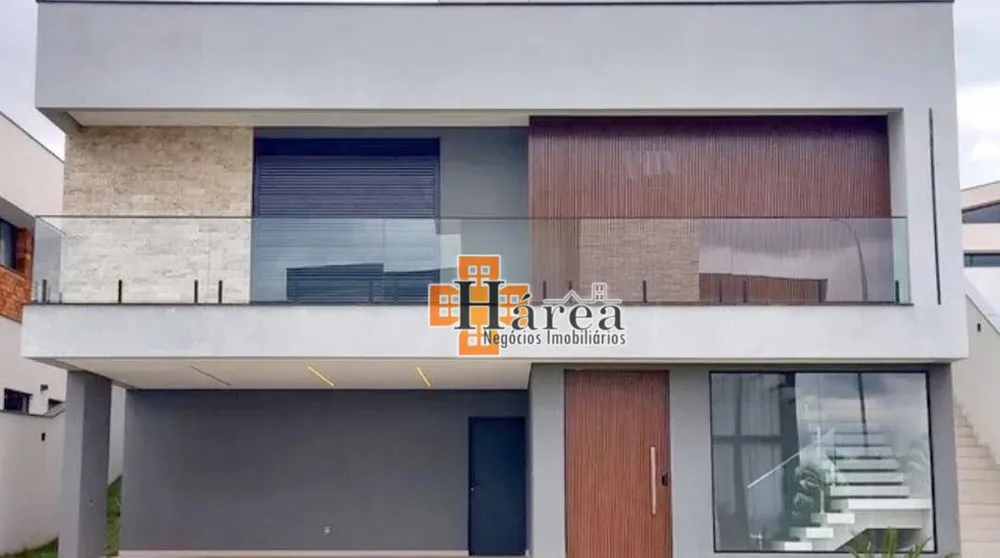 Sobrado, 3 quartos, 294 m² - Foto 3
