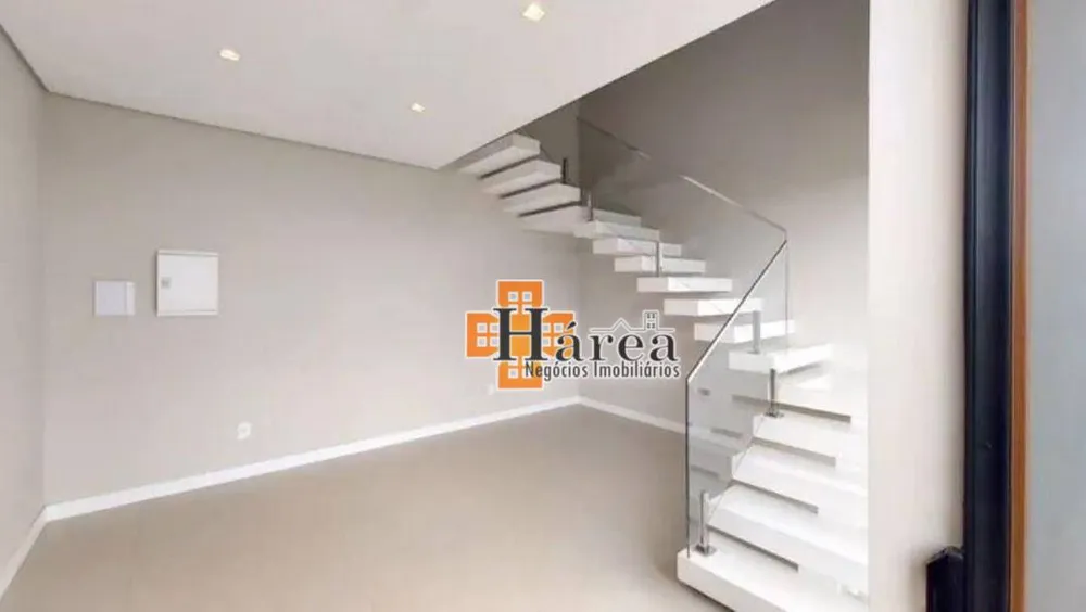 Sobrado, 3 quartos, 294 m² - Foto 2