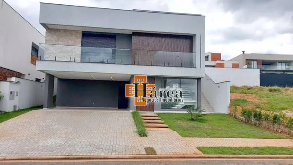 Sobrado, 3 quartos, 294 m² - Foto 4
