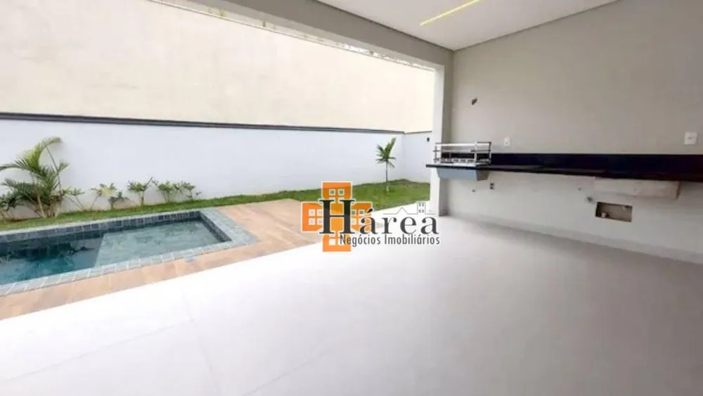 Sobrado, 3 quartos, 294 m² - Foto 9