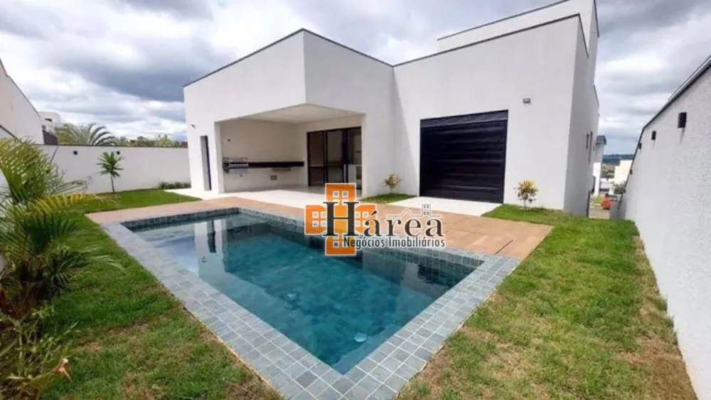 Sobrado, 3 quartos, 294 m² - Foto 11