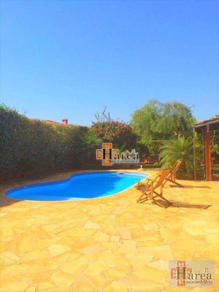 Sobrado, 4 quartos, 458 m² - Foto 11
