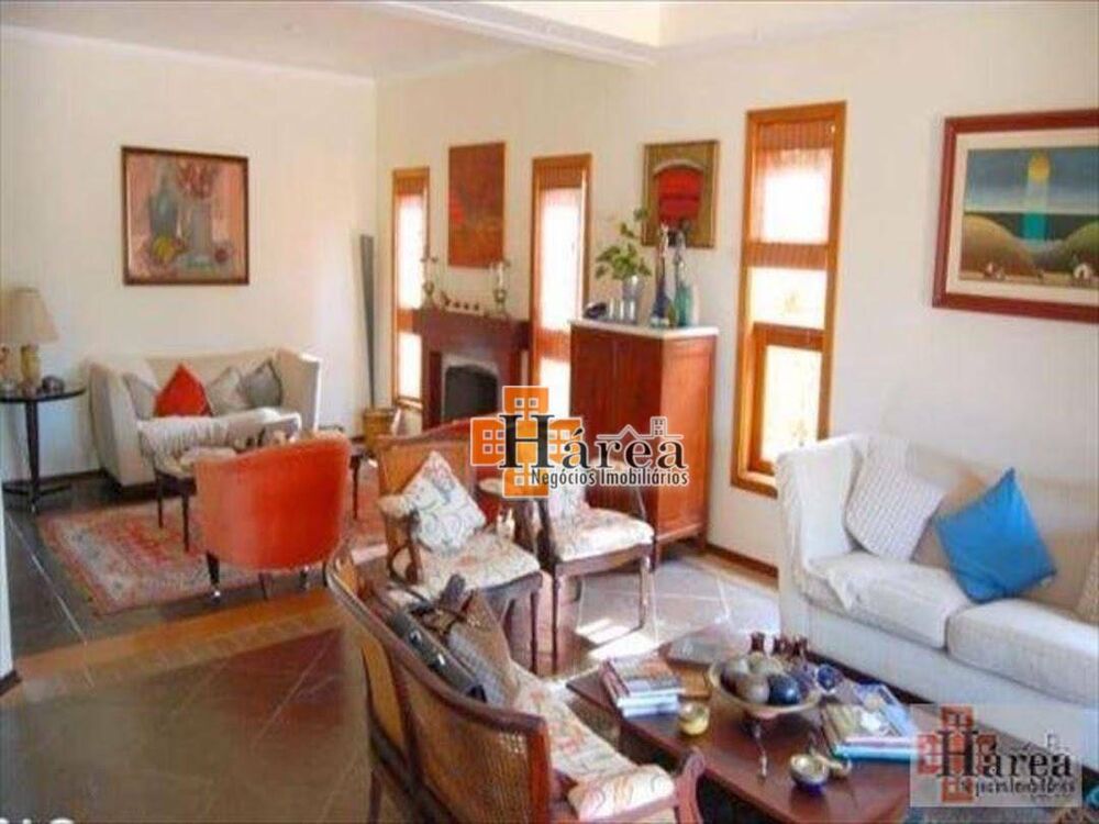 Sobrado, 4 quartos, 458 m² - Foto 10