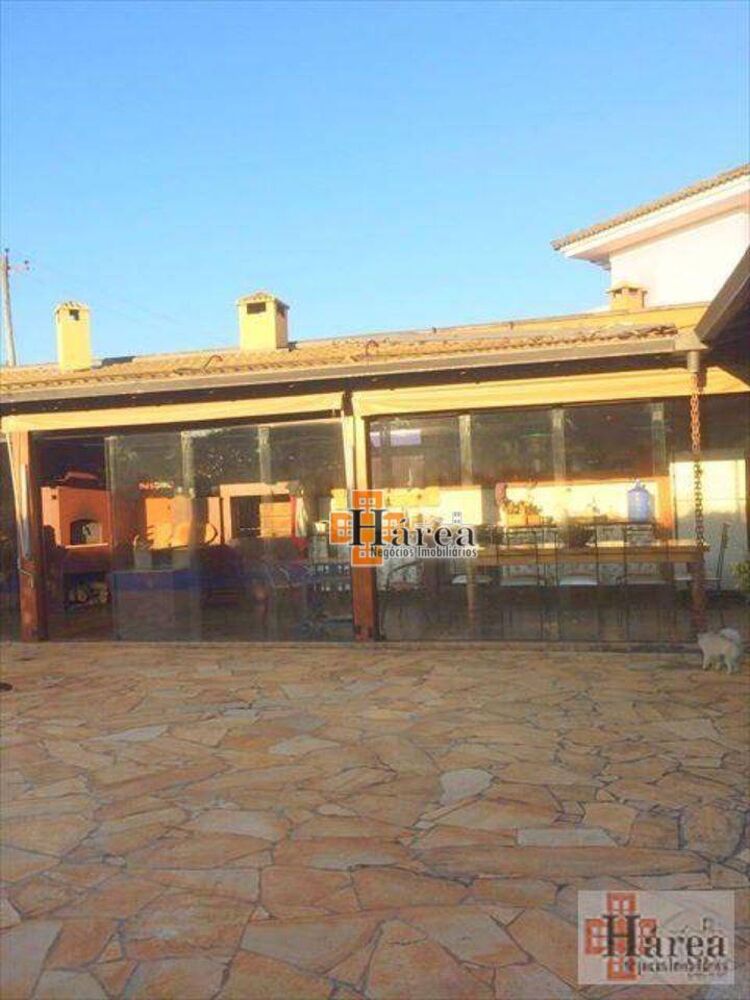 Sobrado, 4 quartos, 458 m² - Foto 5