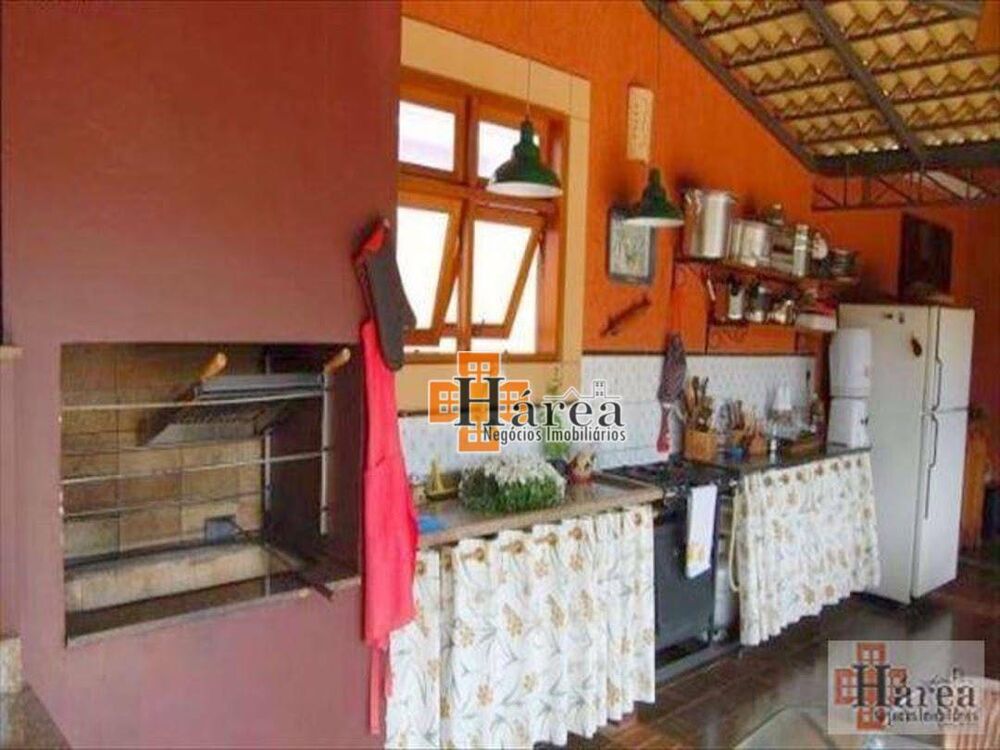 Sobrado, 4 quartos, 458 m² - Foto 3