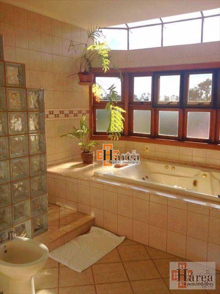 Sobrado, 4 quartos, 458 m² - Foto 15