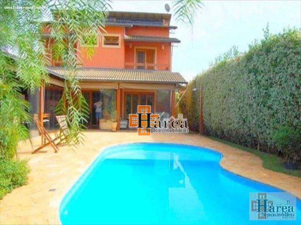 Sobrado, 4 quartos, 458 m² - Foto 9