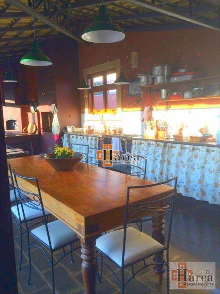 Sobrado, 4 quartos, 458 m² - Foto 14