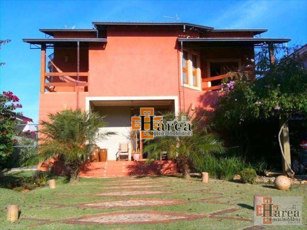 Sobrado, 4 quartos, 458 m² - Foto 6