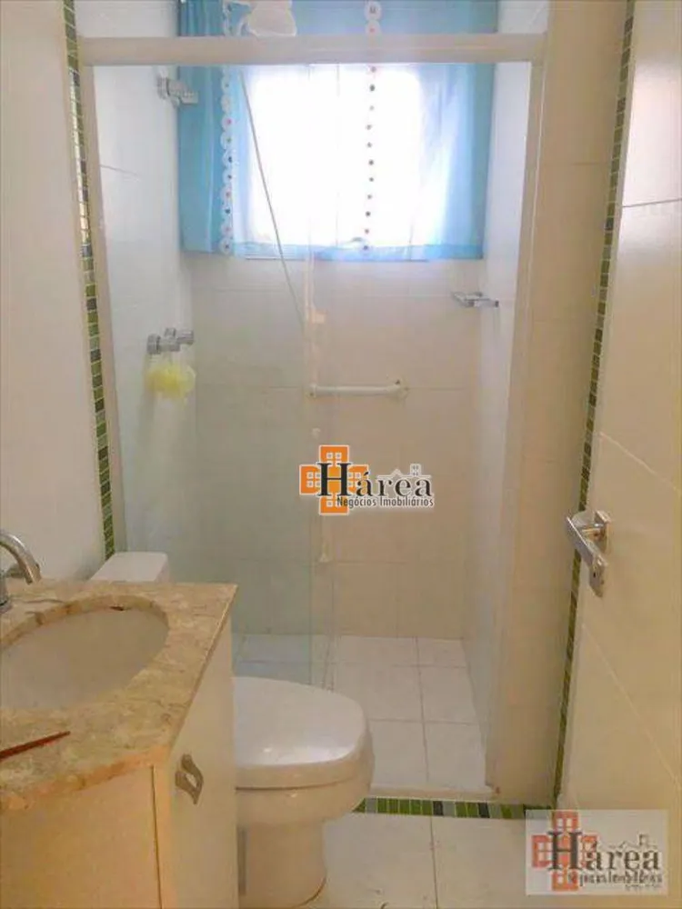Apartamento, 2 quartos, 67 m² - Foto 4