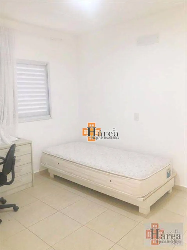 Apartamento, 2 quartos, 67 m² - Foto 2