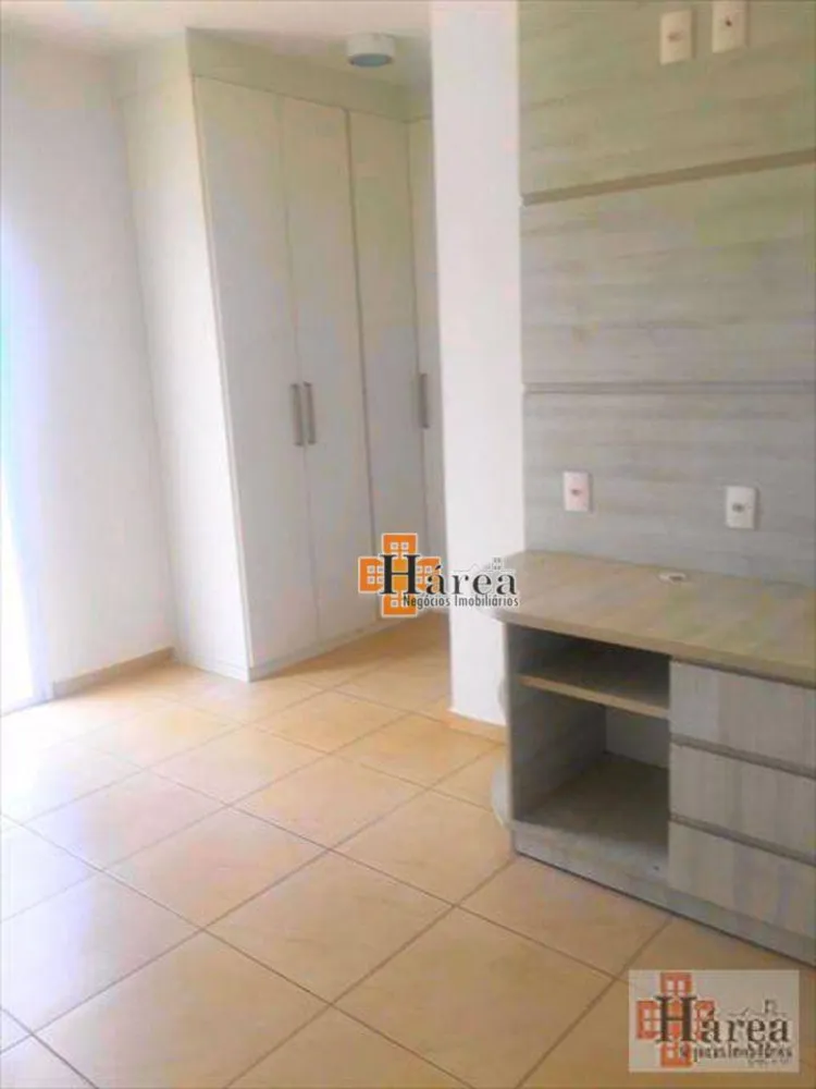Apartamento, 2 quartos, 67 m² - Foto 1