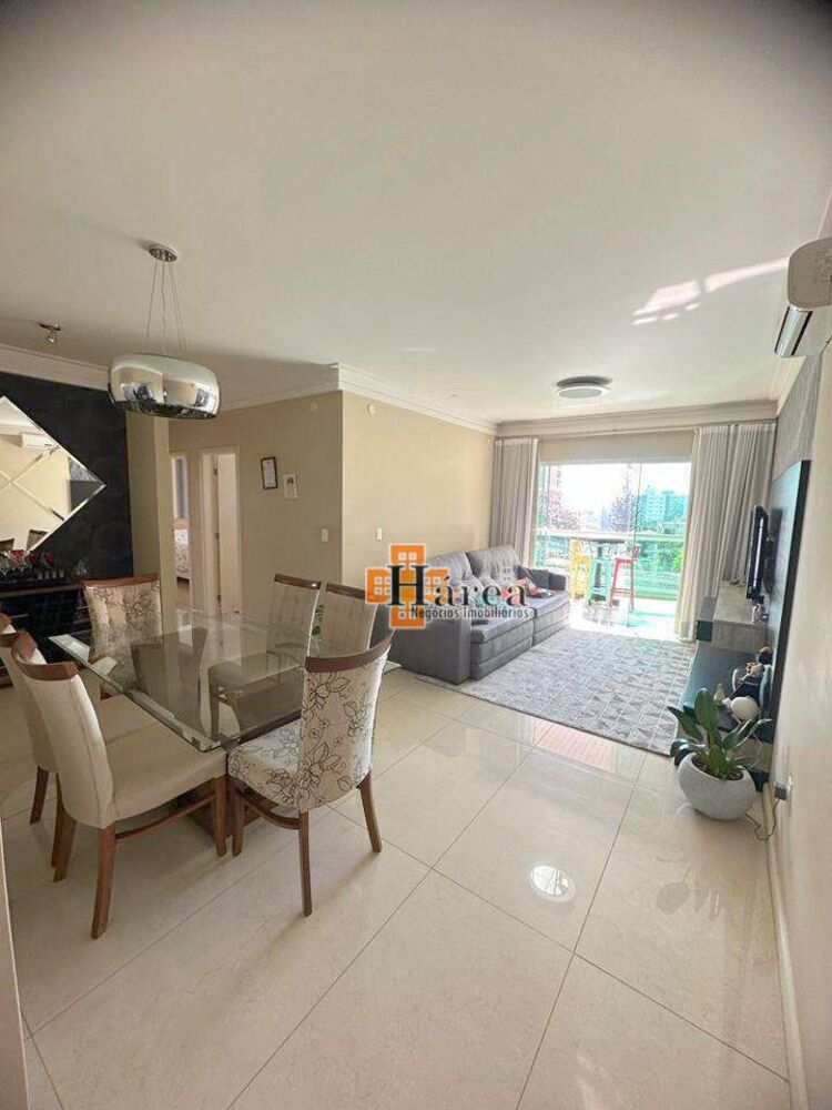 Apartamento à venda com 3 quartos, 105m² - Foto 8