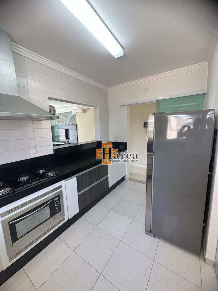 Apartamento à venda com 3 quartos, 105m² - Foto 16