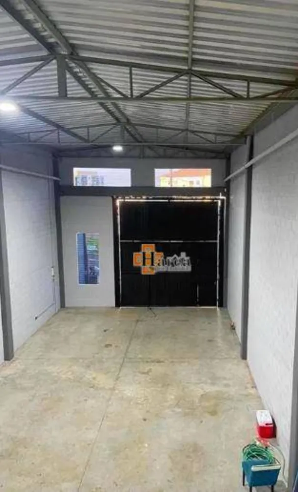 Depósito-Galpão, 290 m² - Foto 3