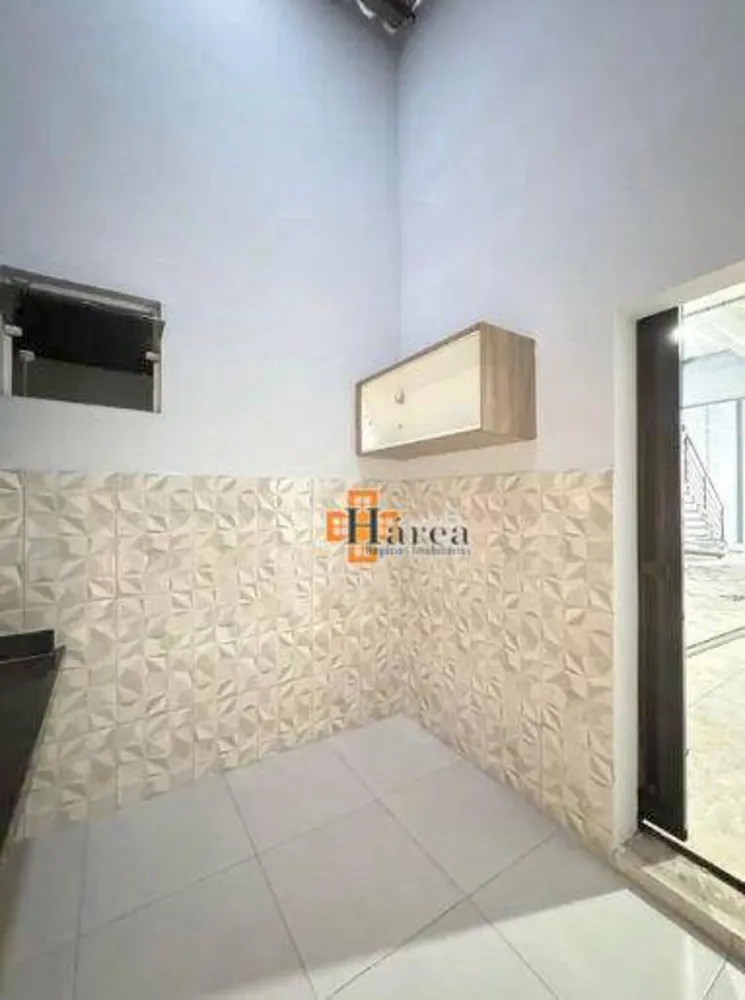 Depósito-Galpão, 290 m² - Foto 8